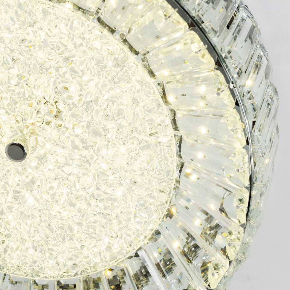 Потолочный светильник Modelux ML.2305.400 CR