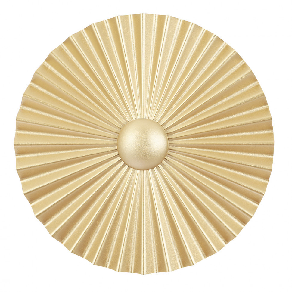 Настенный светильник Crystal Lux HOLA AP4W LED D350