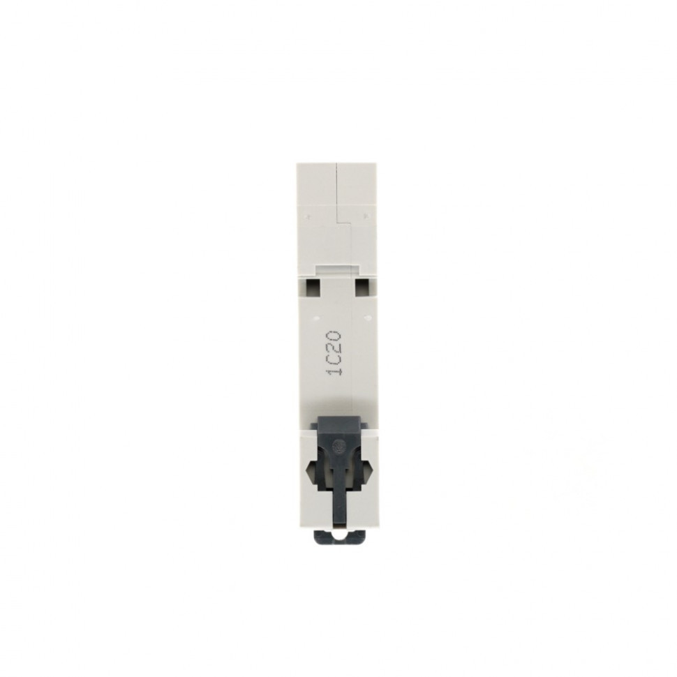 Автоматический выключатель (АВ) С 20А 1P 6kA 230В Systeme Electric City9 Set C9F36120