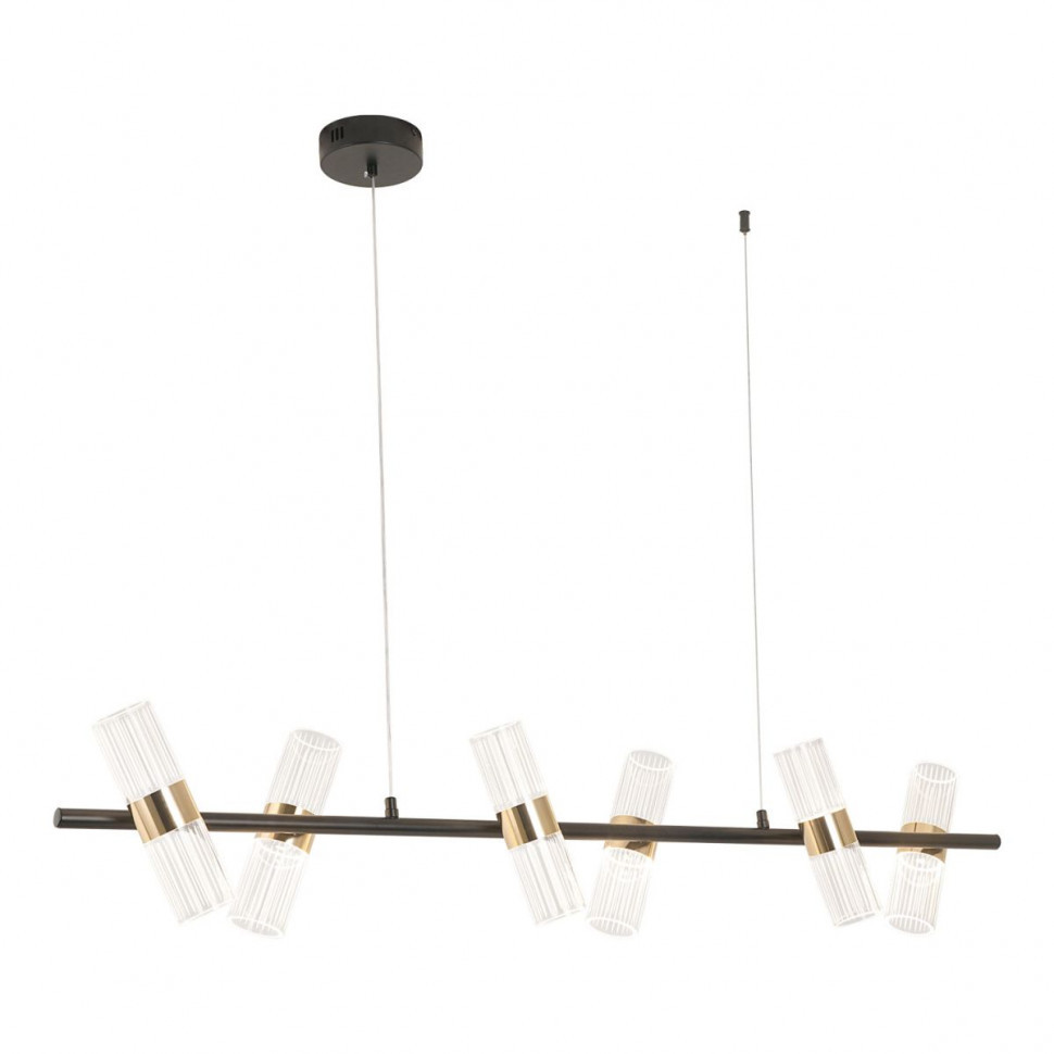 Подвесной светильник Lussole LSP-7536