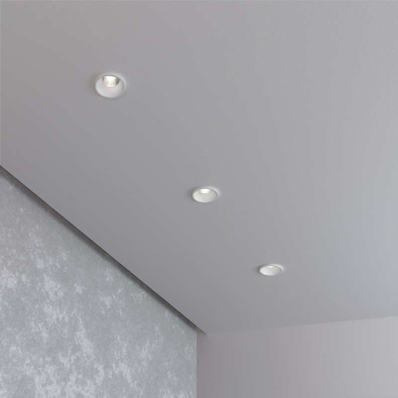 Встраиваемый светильник Elektrostandard 4690389174391