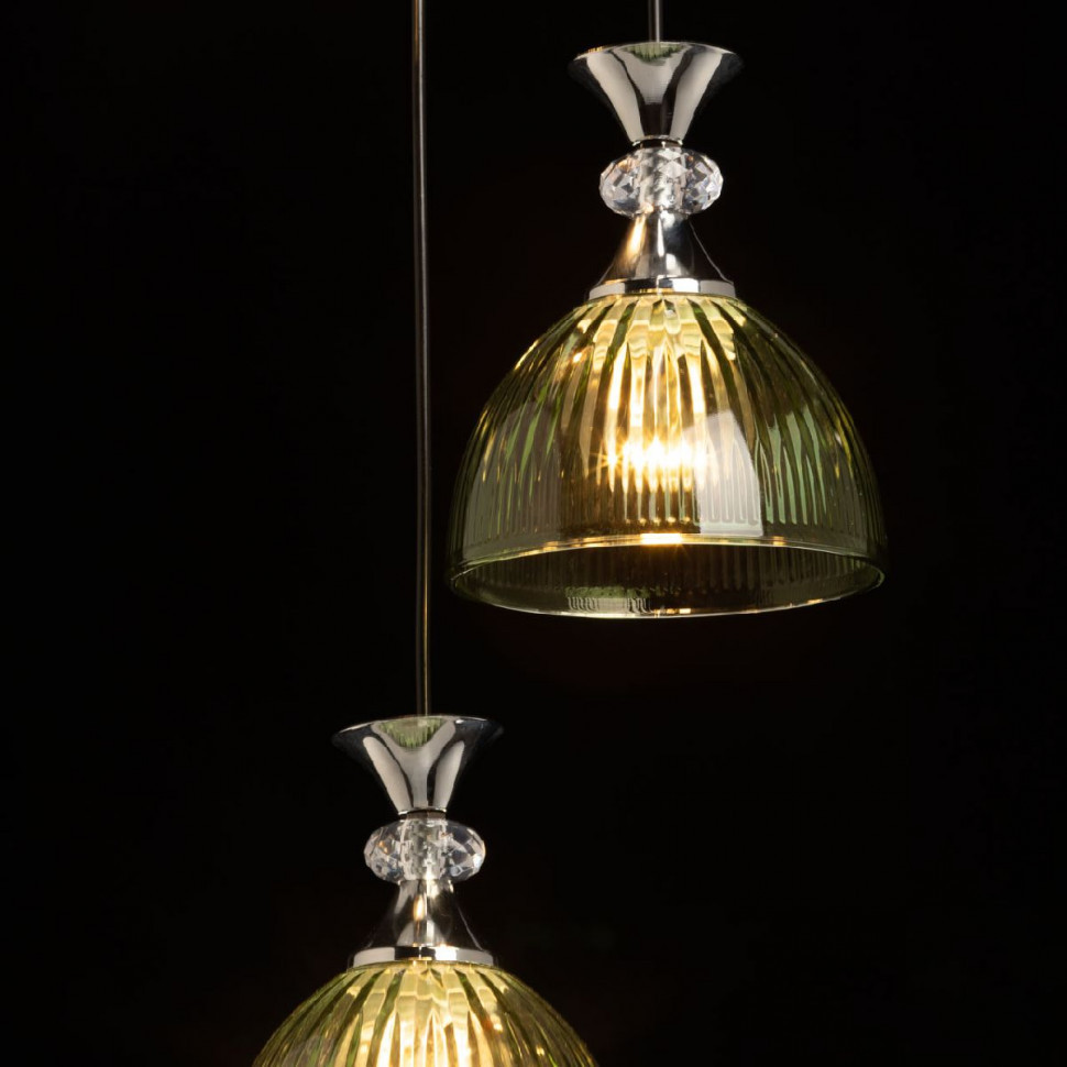 Подвесной светильник De Markt Соло 112013503