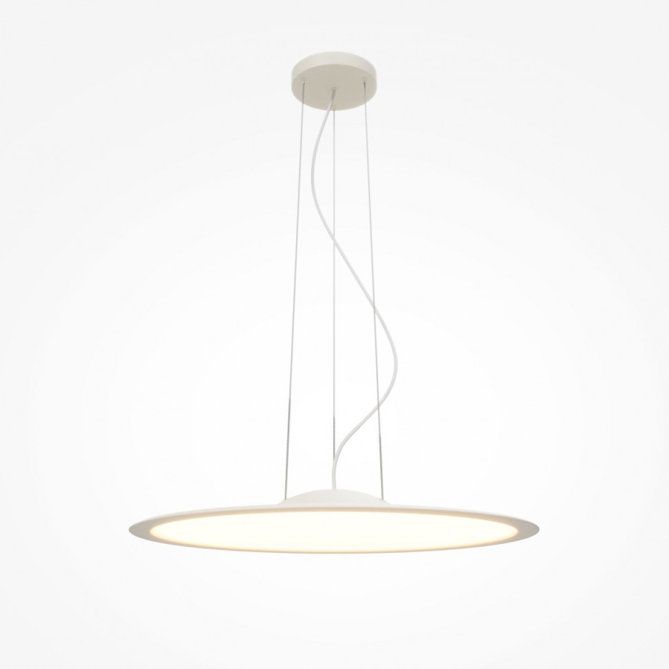 Подвесной светильник Maytoni Industria MOD471PL-L57WK