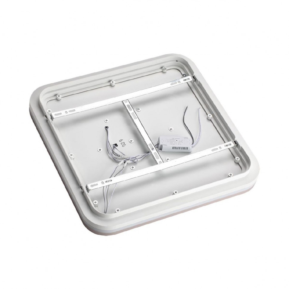 Потолочный светильник Sonex Gemini 7786/85L