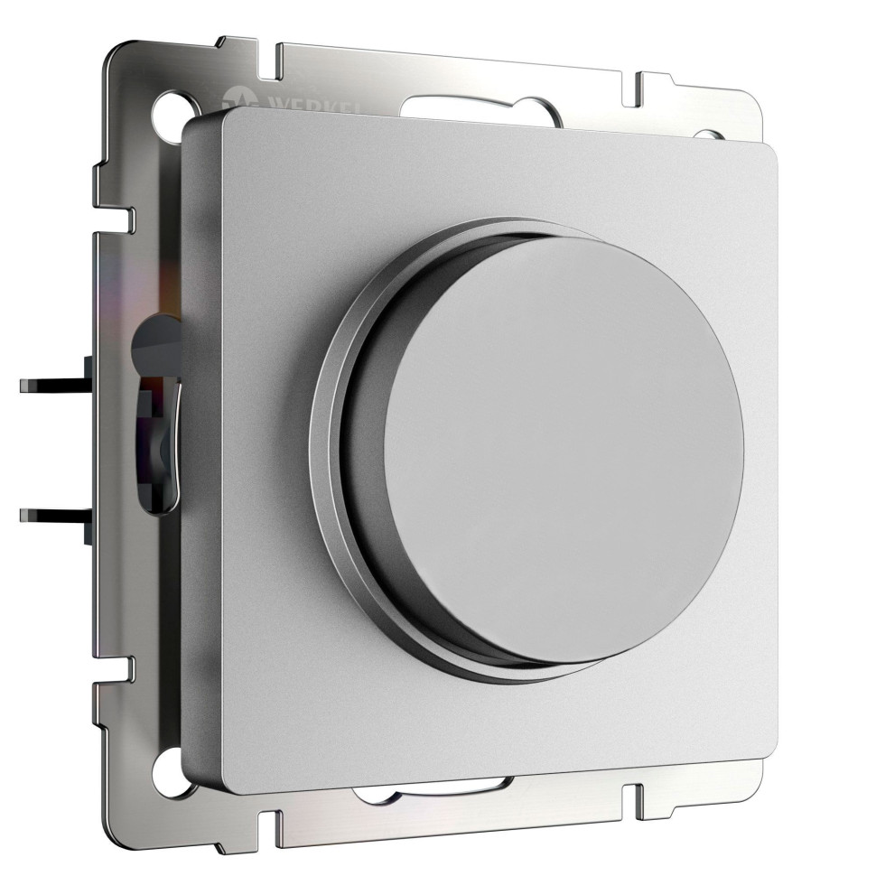 W1142006/ Диммер (серебряный) W1142006