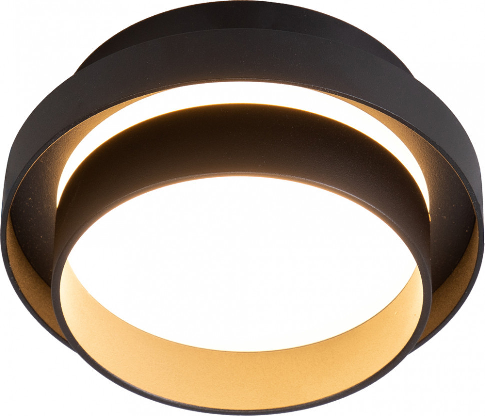 Встраиваемый светильник Feron DL508 51669