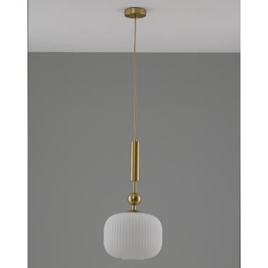 Подвесной светильник Moderli Creamy V10911-P