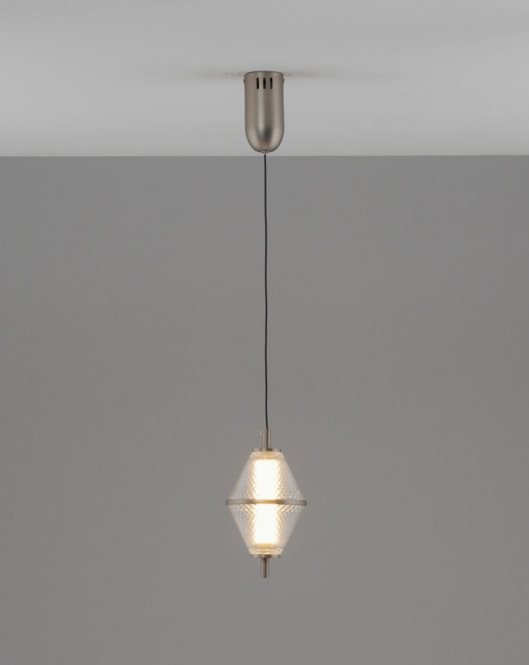 Подвесной светильник Moderli Senta V11364-PL