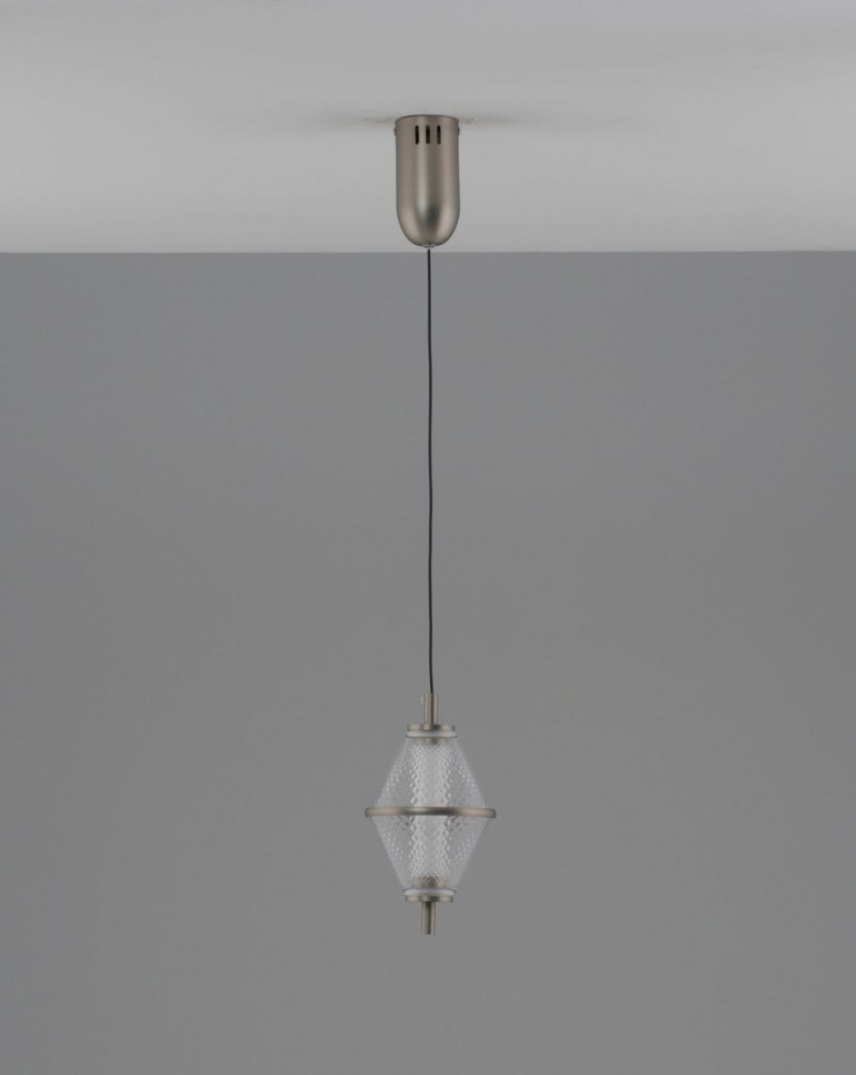 Подвесной светильник Moderli Senta V11364-PL