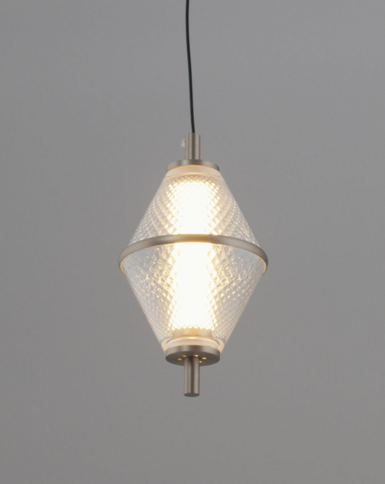 Подвесной светильник Moderli Senta V11364-PL