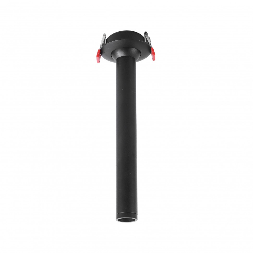 Встраиваемый светильник iLedex Telescope 999.3W-300 BK