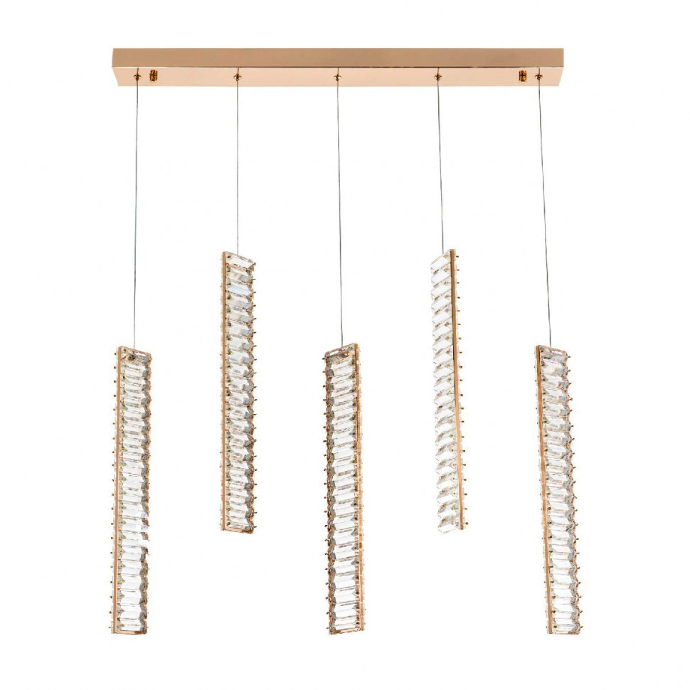 Подвесной светильник Modestyle MS.88909.5 GD