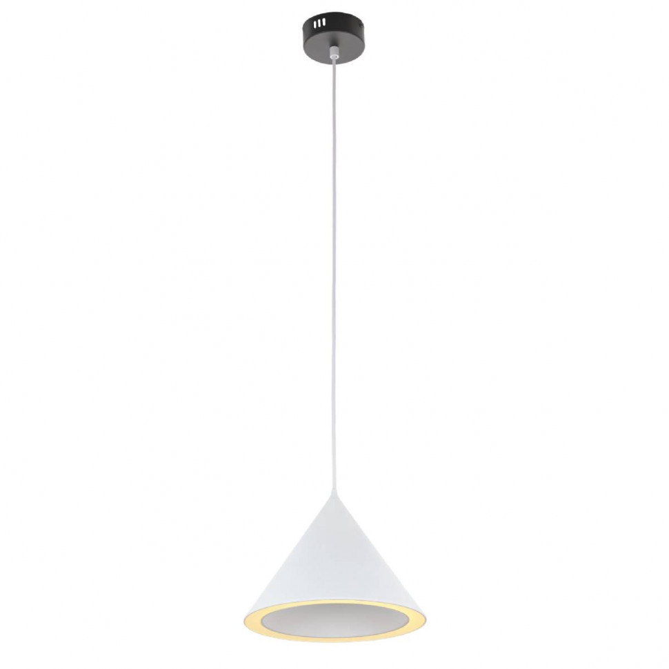 Подвесной светильник Myfar Maretta MR2212-1PL