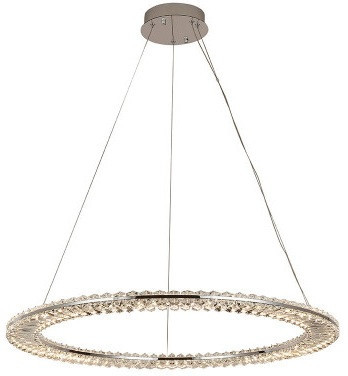 Подвесной светильник Newport 8241N/800 chrome М0071042