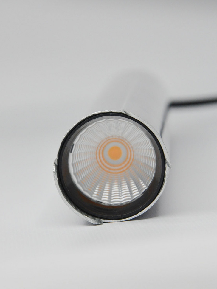 Подвесной светильник Elvan PD-62013/1-7W-WW-Wh