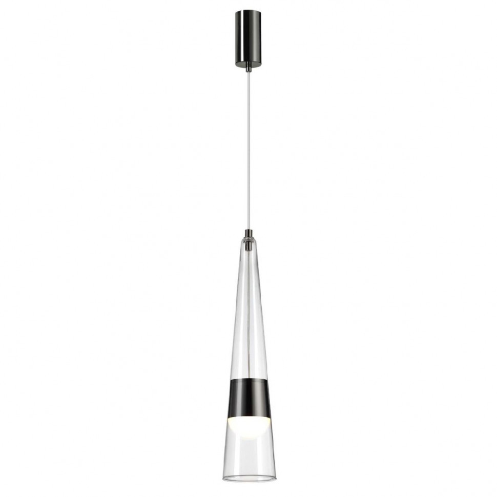 Подвесной светильник Odeon Light Lump 5044/12L