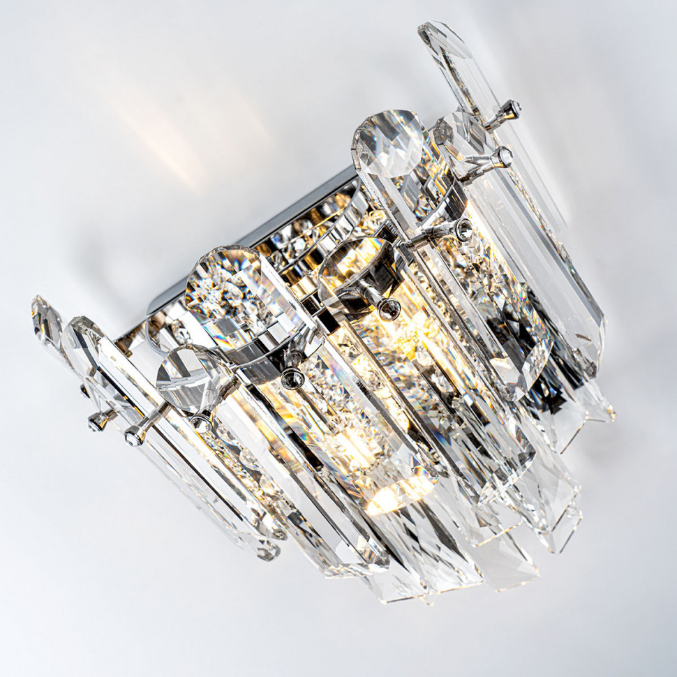 Настенный светильник Modelux ML.7088.290 CR