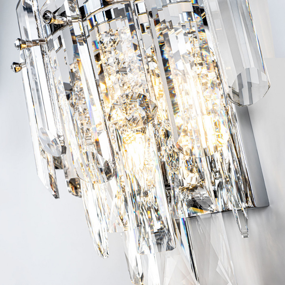 Настенный светильник Modelux ML.7088.290 CR