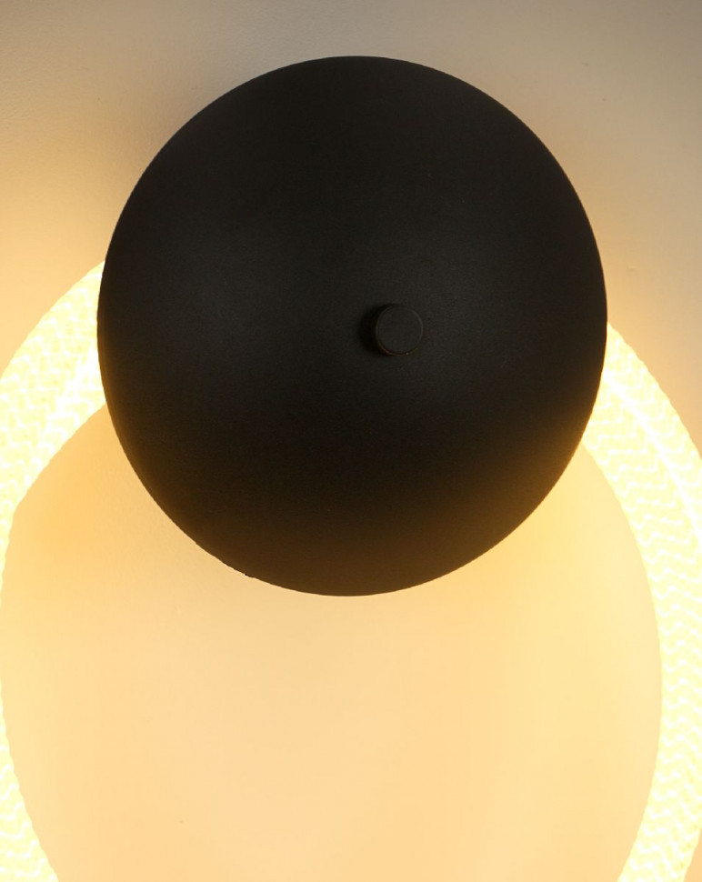 Настенный светильник Moderli True V10681-WL