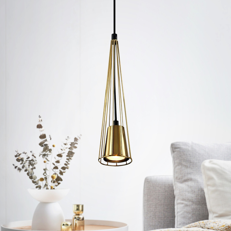 Подвесной светильник Rivoli Elsa 4159-201 Б0055021