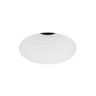 Встраиваемый светильник даунлайт Arlight MS-ARADO-TRIMLESS-R65-9W Warm3000 (WH-WH, 55 deg, 230V) (IP20 Металл) 052409