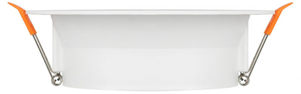 Встраиваемый светильник Эра LED 21-18-6K Б0062146