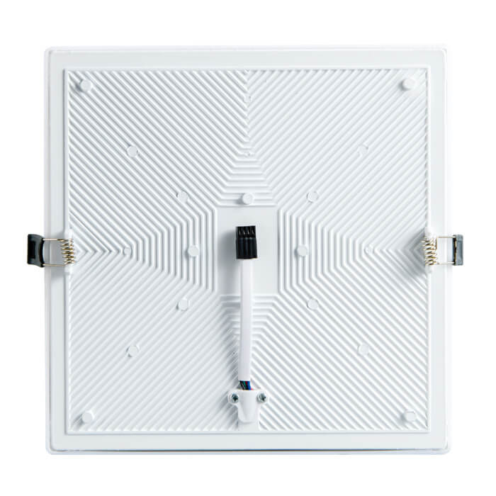 Встраиваемый светодиодный светильник Ambrella Light Led Downlight DCR331