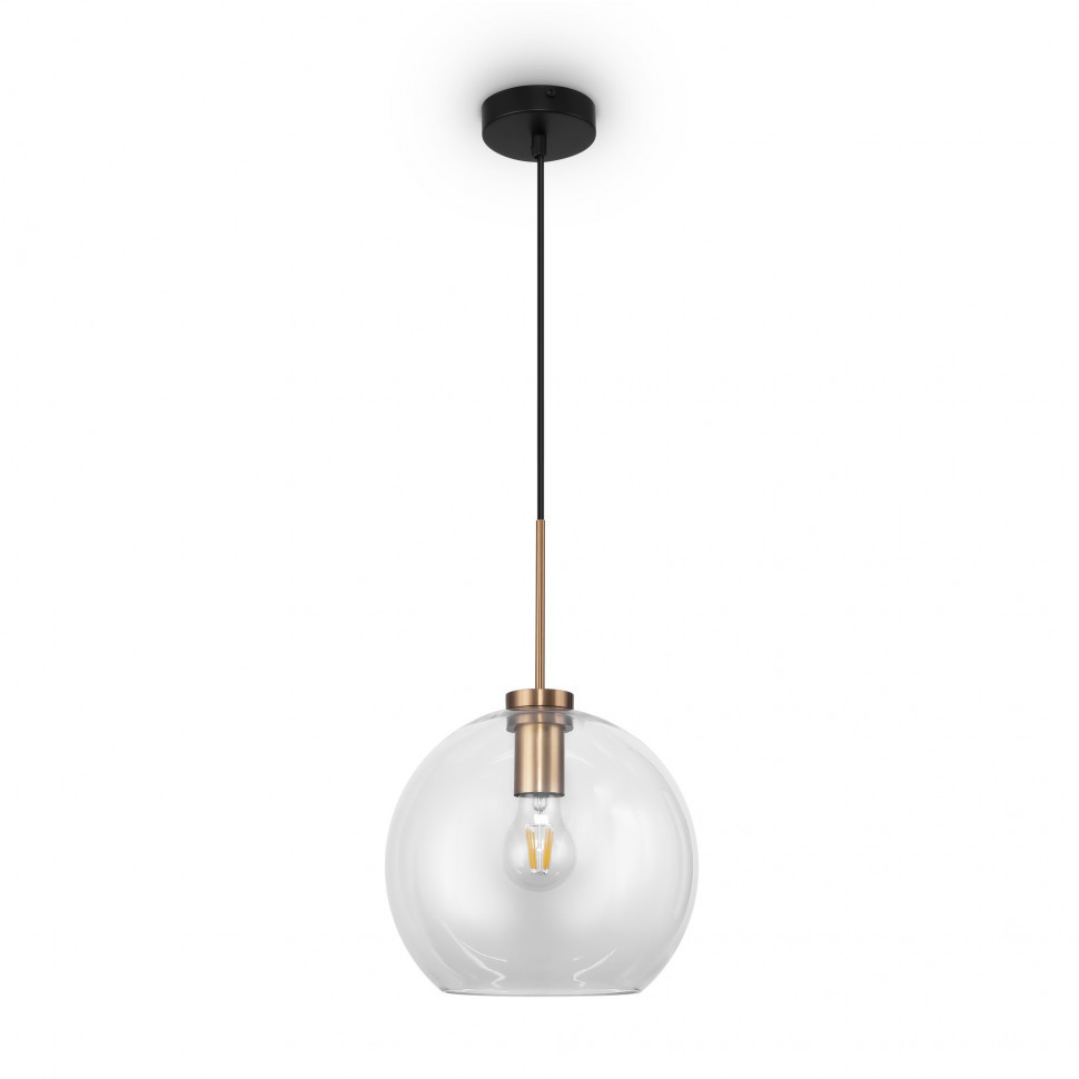 Подвесной светильник Freya FR8003PL-01BS