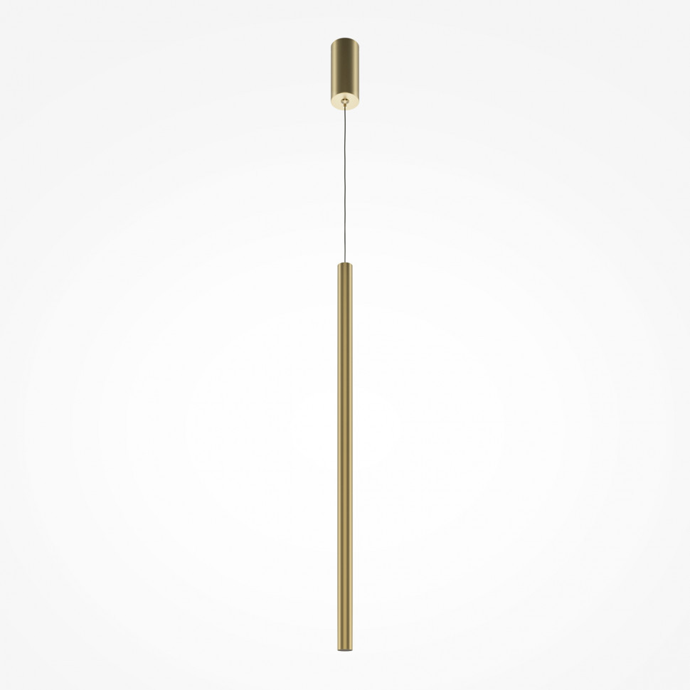 Подвесной светильник Maytoni MOD160PL-L6G4K1