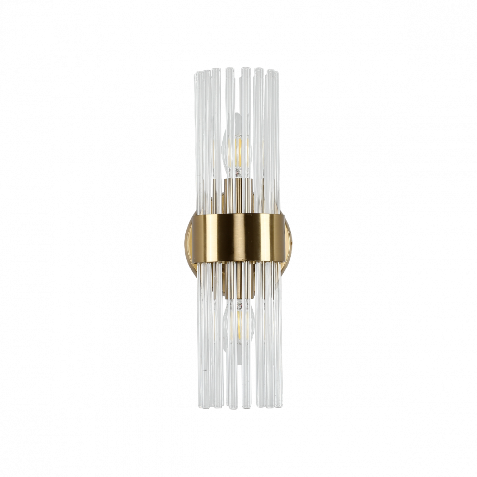 Настенный светильник Zortes Flamo ZRS.90609.07