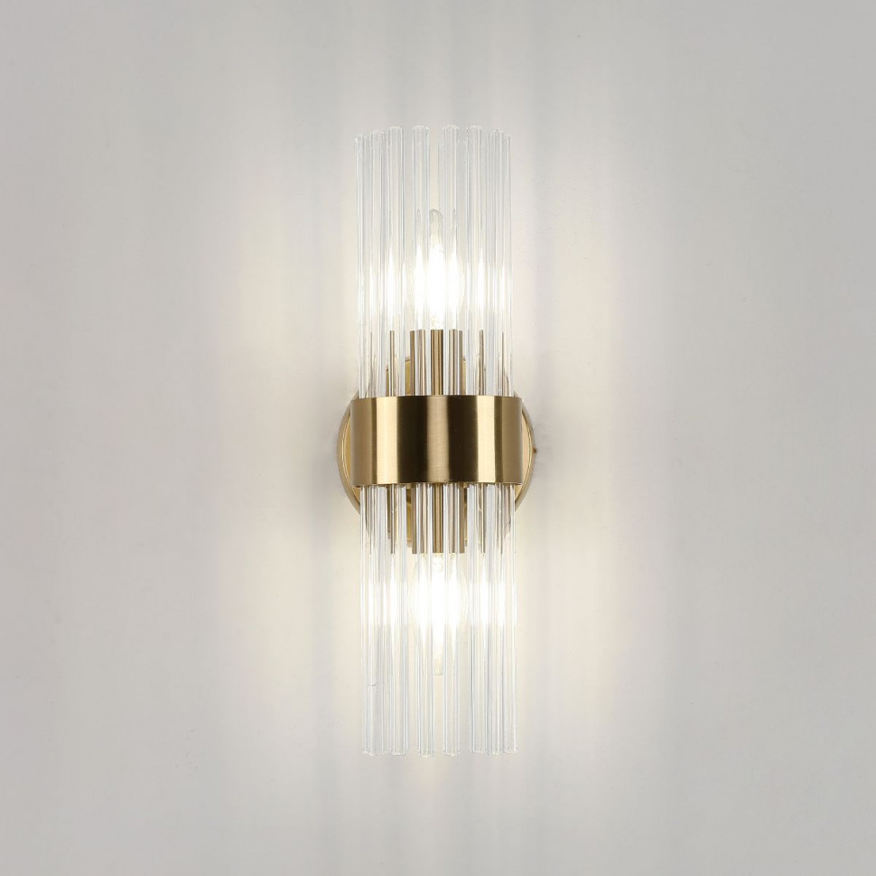 Настенный светильник Zortes Flamo ZRS.90609.07