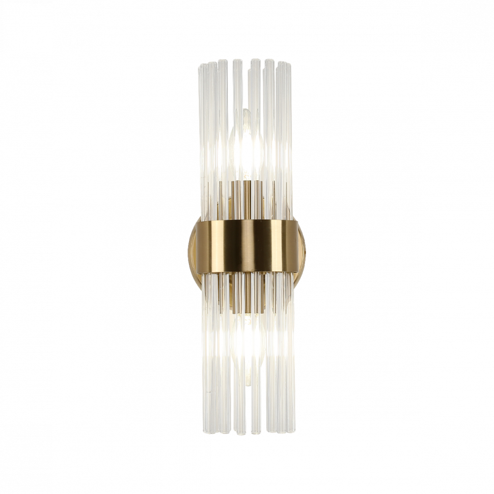 Настенный светильник Zortes Flamo ZRS.90609.07