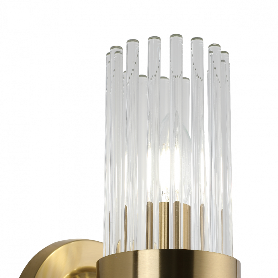 Настенный светильник Zortes Flamo ZRS.90609.07