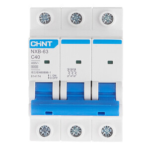 CHINT ELECTRIC