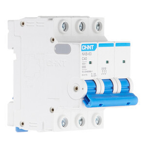 CHINT ELECTRIC