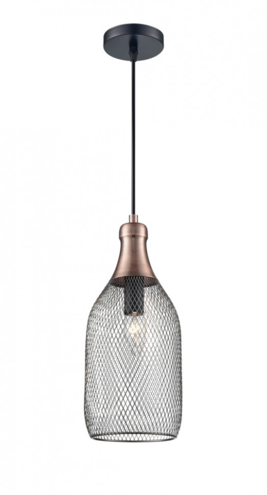 Подвесной светильник Vele Luce Maestro VL6512P31