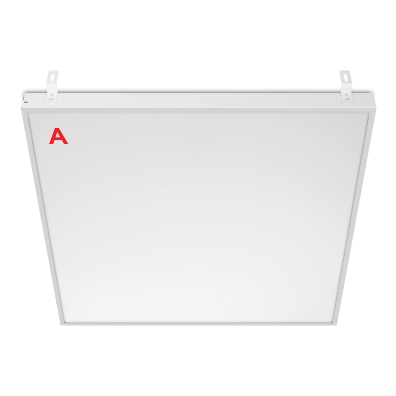 Потолочный светильник Wolta ДВО12-54-041-5К