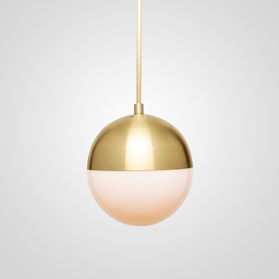 Подвесной светильник ImperiumLoft Cedar and Moss 73559-22