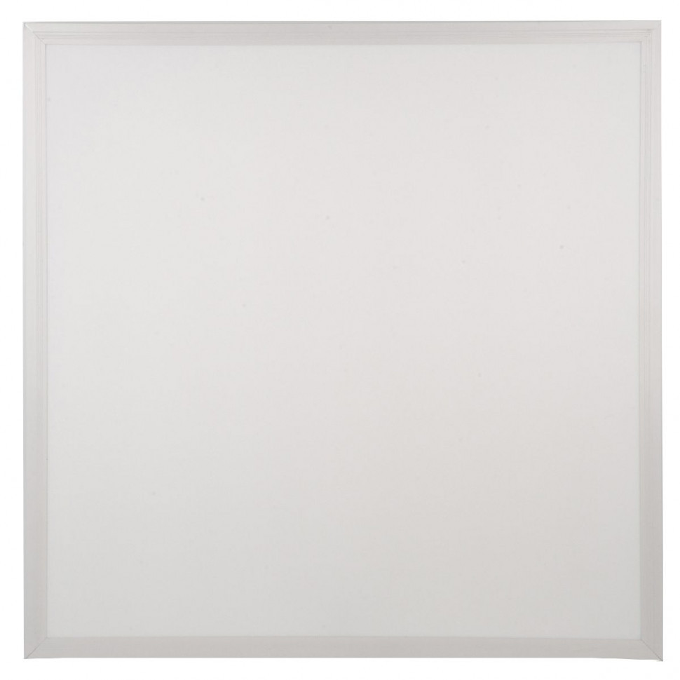 Светодиодная панель Uniel ULP-6060-36W/6500К IP65 MEDICAL WHITE UL-00011482