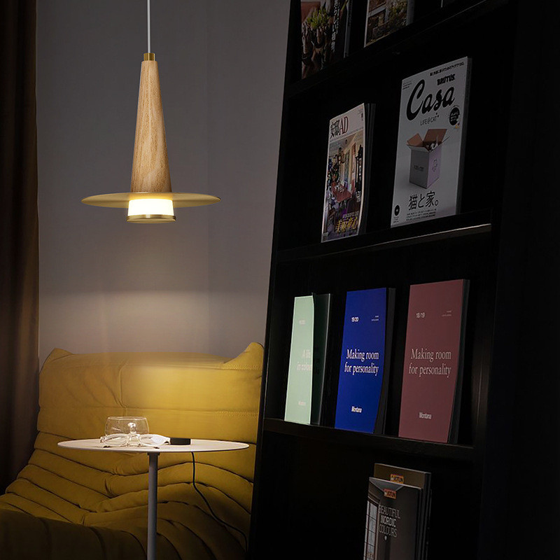 Подвесной светильник ImperiumLoft Curtiss 189880-23