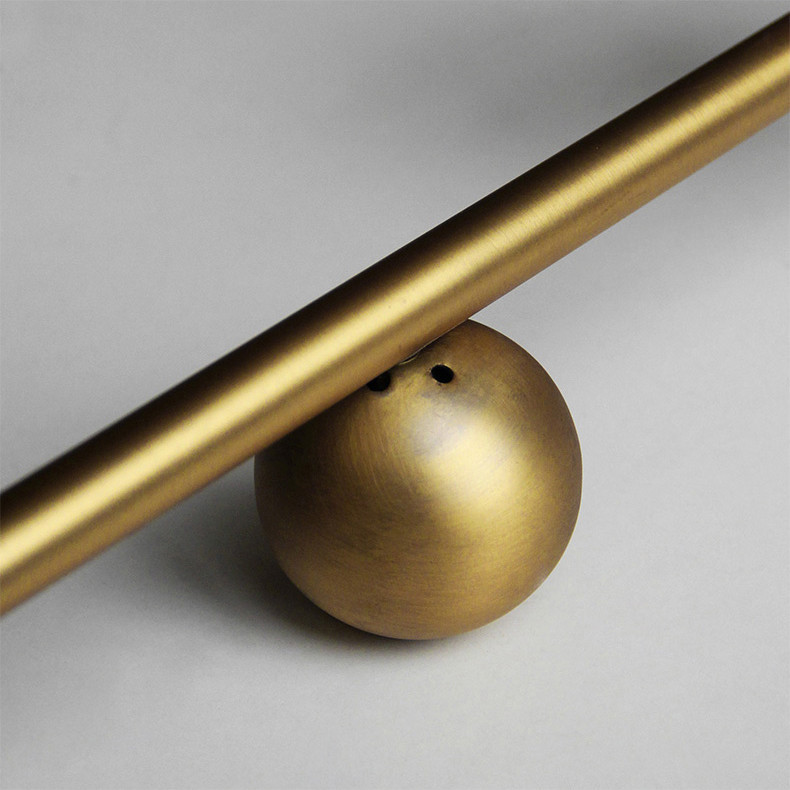 Подвесной светильник ImperiumLoft Hoop 178061-26