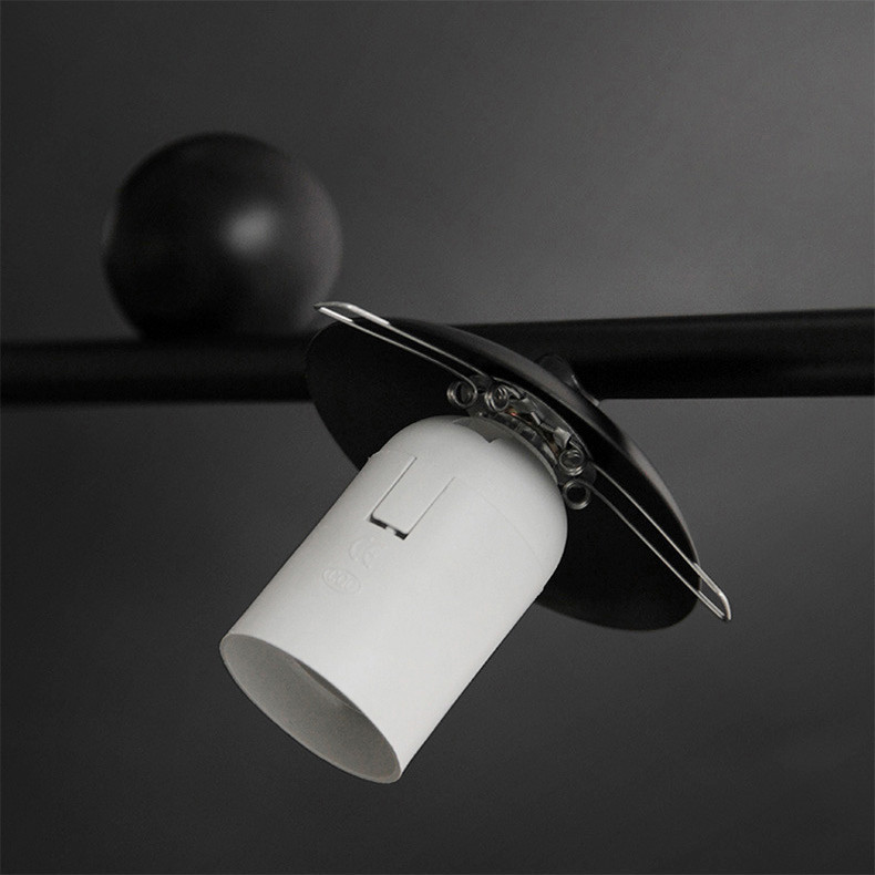 Подвесной светильник ImperiumLoft Hoop 178061-26