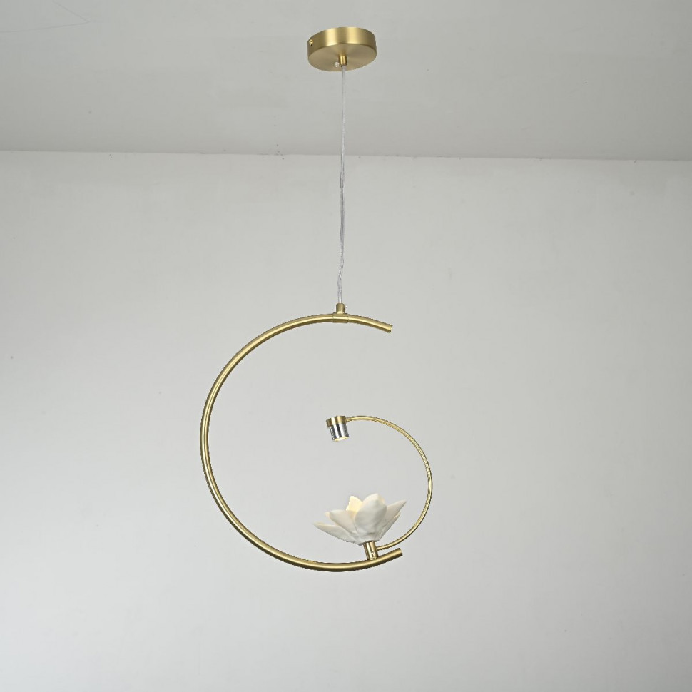 Подвесной светильник ImperiumLoft Magnolia 101770-26