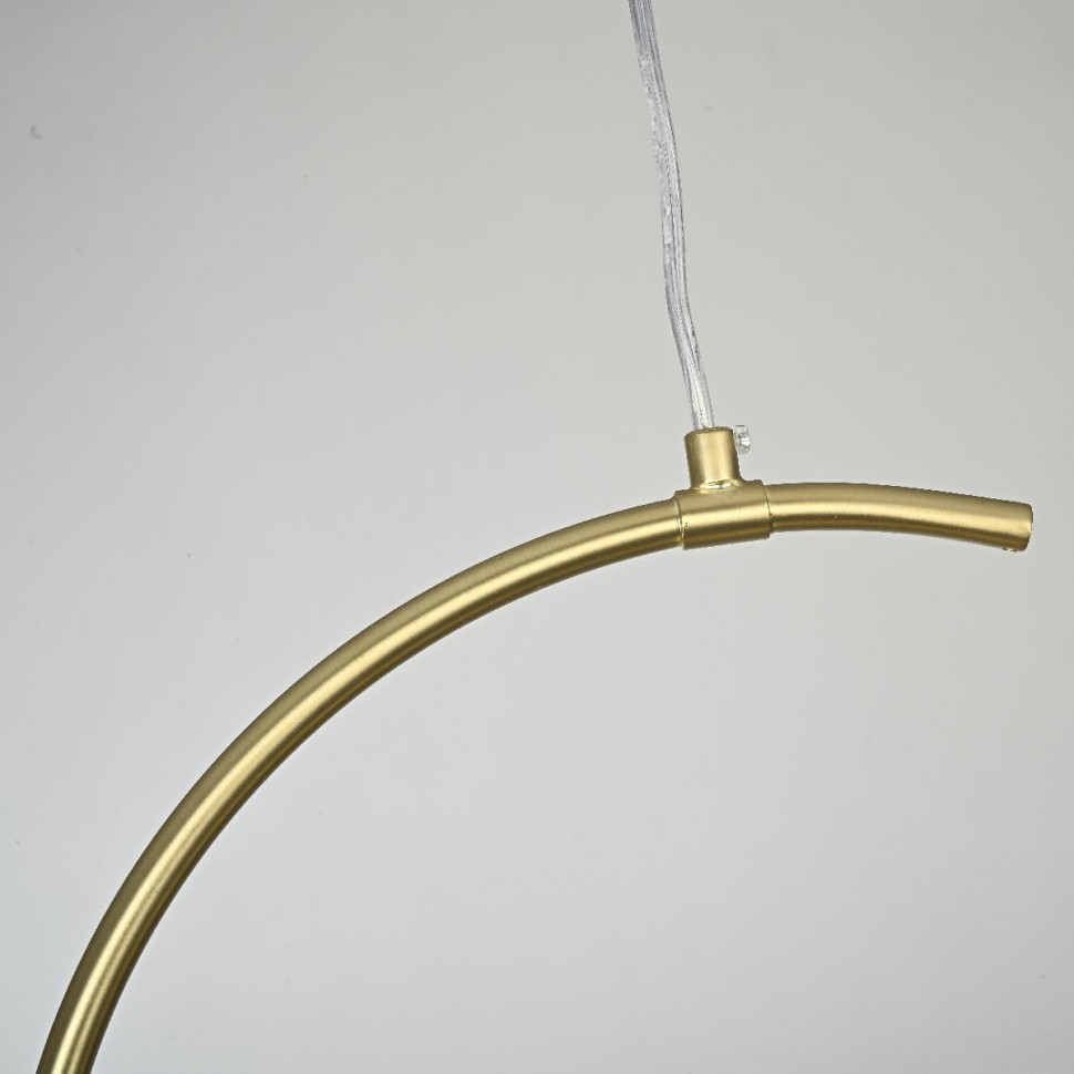 Подвесной светильник ImperiumLoft Magnolia 101770-26