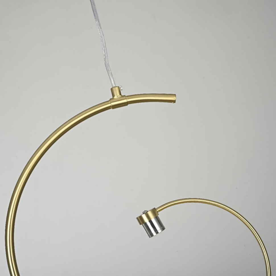 Подвесной светильник ImperiumLoft Magnolia 101770-26