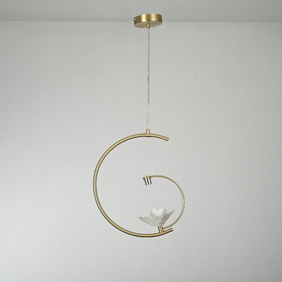 Подвесной светильник ImperiumLoft Magnolia 101770-26