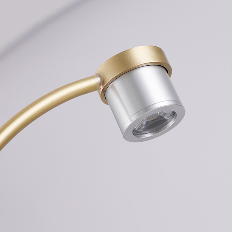 Подвесной светильник ImperiumLoft Magnolia 101770-26