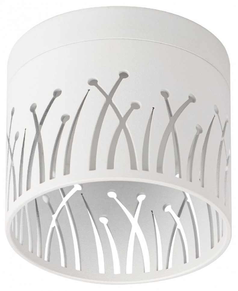 Накладной светильник Эра OL54 WH Б0061191