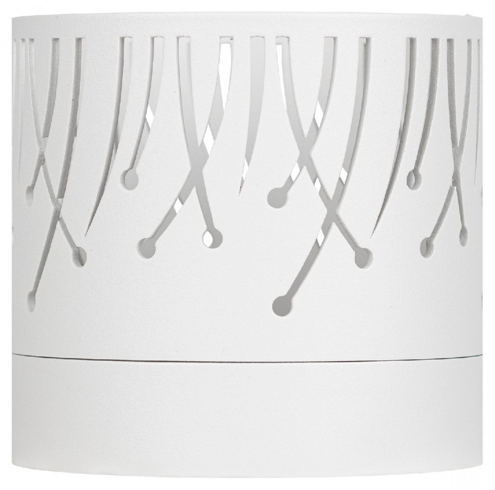 Накладной светильник Эра OL54 WH Б0061191