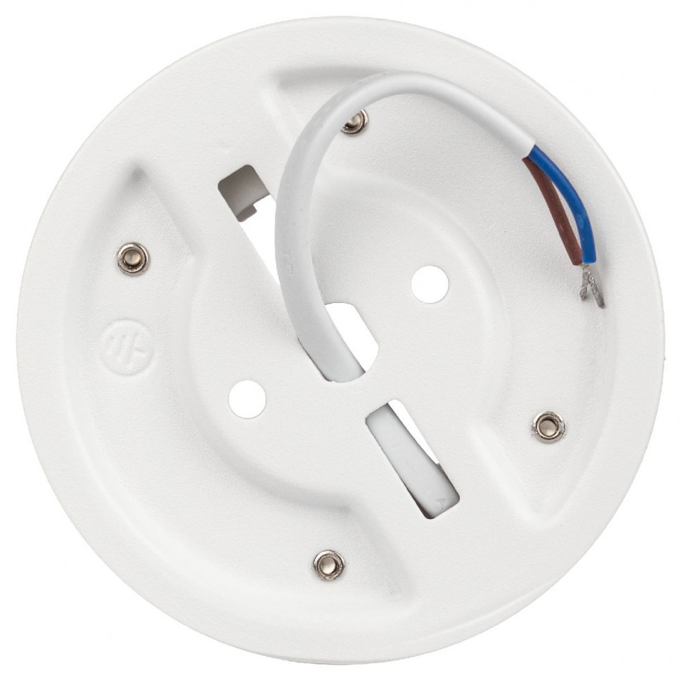 Накладной светильник Эра OL54 WH Б0061191